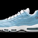 2025 & 2026 Max 95 University Blue