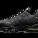 2025 & 2026 Max 95 Vapor Green
