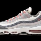 2025 & 2026 Max 95 Vast Grey Red Stardust