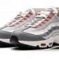 2025 & 2026 Max 95 Vast Grey Red Stardust