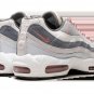 2025 & 2026 Max 95 Vast Grey Red Stardust