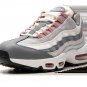 2025 & 2026 Max 95 Vast Grey Red Stardust