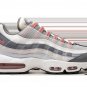 2025 & 2026 Max 95 Vast Grey Red Stardust