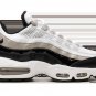 2025 & 2026 MAX 95 WMNS Light Iron Ore _ Black Patent