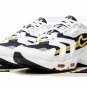 2025 & 2026 Max 96 2 Goldenrod