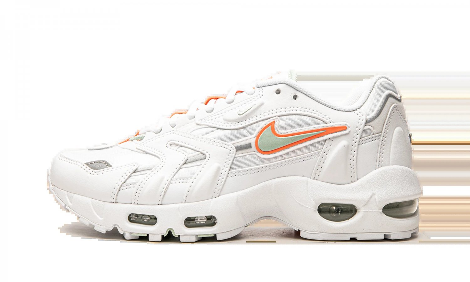 2025 & 2026 MAX 96 2 WMNS