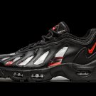 2025 & 2026 Max 96 Supreme - Black