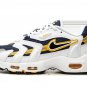 2025 & 2026 Max 96 2 Goldenrod