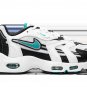 2025 & 2026 Max 96 II Mystic Teal