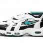 2025 & 2026 Max 96 II Mystic Teal