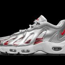 2025 & 2026 Max 96 Supreme - Silver