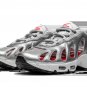 2025 & 2026 Max 96 Supreme - Silver