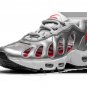 2025 & 2026 Max 96 Supreme - Silver