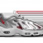 2025 & 2026 Max 96 Supreme - Silver