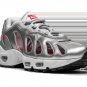 2025 & 2026 Max 96 Supreme - Silver