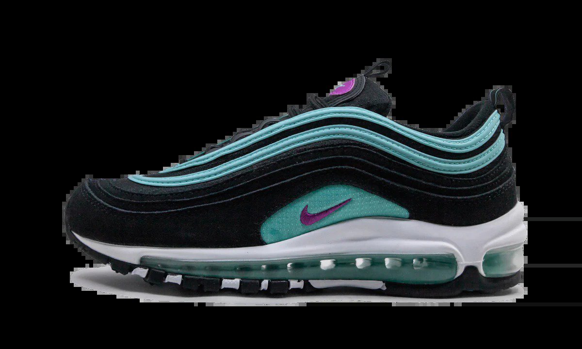 2025 & 2026 Max 97 (GS)