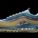 2025 & 2026 Max 97 (GS) Wild West