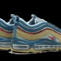 2025 & 2026 Max 97 (GS) Wild West