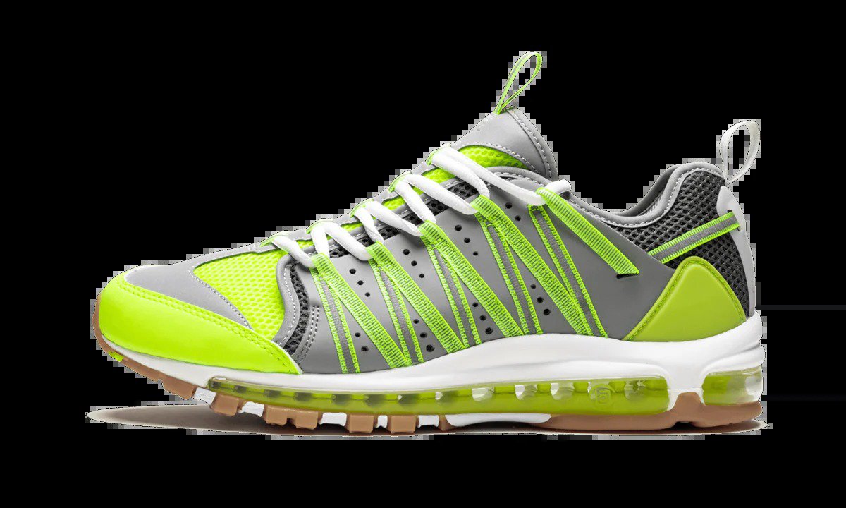 2025 & 2026 Max 97 _ Haven _ Clot CLOT - Volt