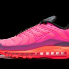 2025 & 2026 Max 97 _ Plus Racer Pink