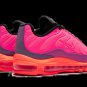 2025 & 2026 Max 97 _ Plus Racer Pink