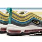 2025 & 2026 Max 97 2025 & 2026 Sprung