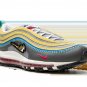 2025 & 2026 Max 97 2025 & 2026 Sprung