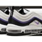 2025 & 2026 Max 97 Action Grape