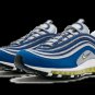 2025 & 2026 Max 97 Atlantic Blue