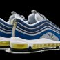 2025 & 2026 Max 97 Atlantic Blue