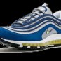 2025 & 2026 Max 97 Atlantic Blue