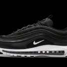 2025 & 2026 Max 97 Black - White
