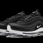 2025 & 2026 Max 97 Black - White