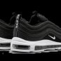2025 & 2026 Max 97 Black - White