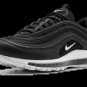 2025 & 2026 Max 97 Black - White