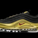 2025 & 2026 Max 97 Black _ Metalic Gold