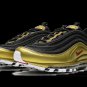 2025 & 2026 Max 97 Black _ Metalic Gold