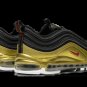 2025 & 2026 Max 97 Black _ Metalic Gold