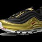 2025 & 2026 Max 97 Black _ Metalic Gold