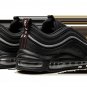 2025 & 2026 Max 97 Black _ Sport Red
