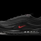 2025 & 2026 Max 97 Black _ University Red