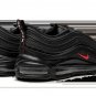 2025 & 2026 Max 97 Black _ University Red