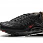 2025 & 2026 Max 97 Black _ University Red