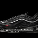 2025 & 2026 Max 97 Black Silver Red (GS)