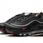 2025 & 2026 Max 97 Black Silver Red (GS)