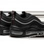 2025 & 2026 Max 97 Black Silver Red (GS)