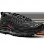 2025 & 2026 Max 97 Black _ University Red