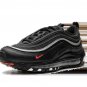 2025 & 2026 Max 97 Black Silver Red (GS)