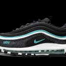 2025 & 2026 Max 97 Black Sport Turquoise