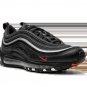 2025 & 2026 Max 97 Black Silver Red (GS)